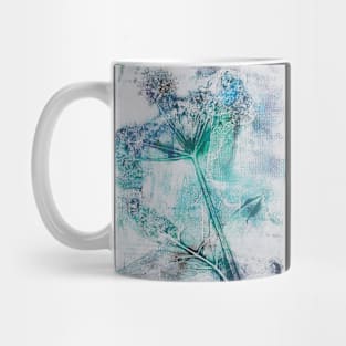 Inner Peace - Angel Reiki Energy Mug